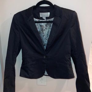 H&M blazer